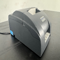 Mettler Toledo 8857 Receipt Printer image 1